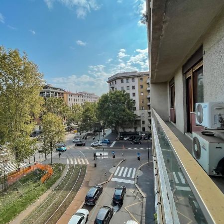 Arco Della Pace Top Apartment Милано Екстериор снимка