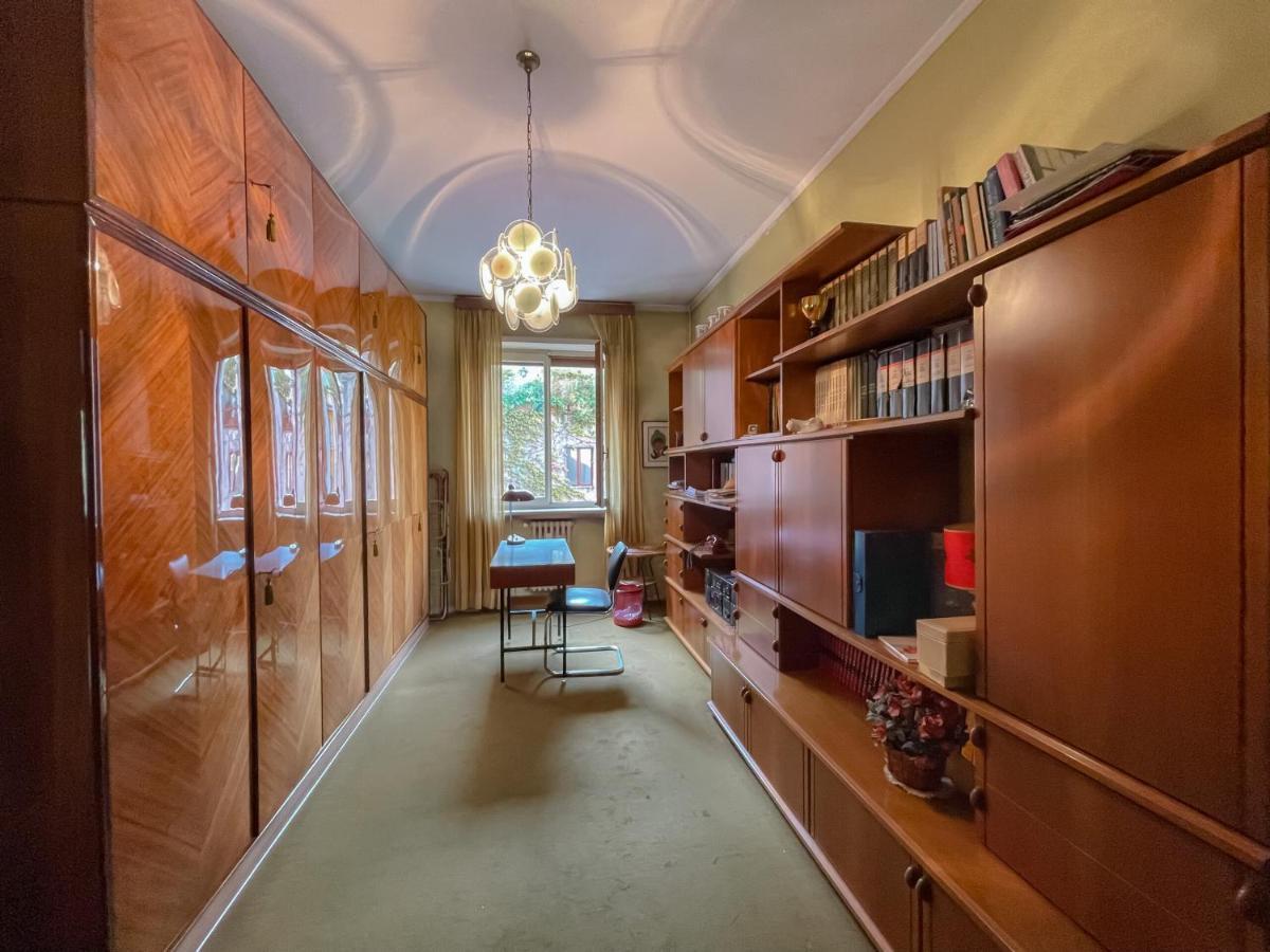 Arco Della Pace Top Apartment Милано Екстериор снимка