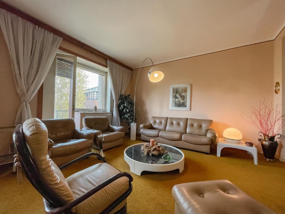Arco Della Pace Top Apartment Милано Екстериор снимка