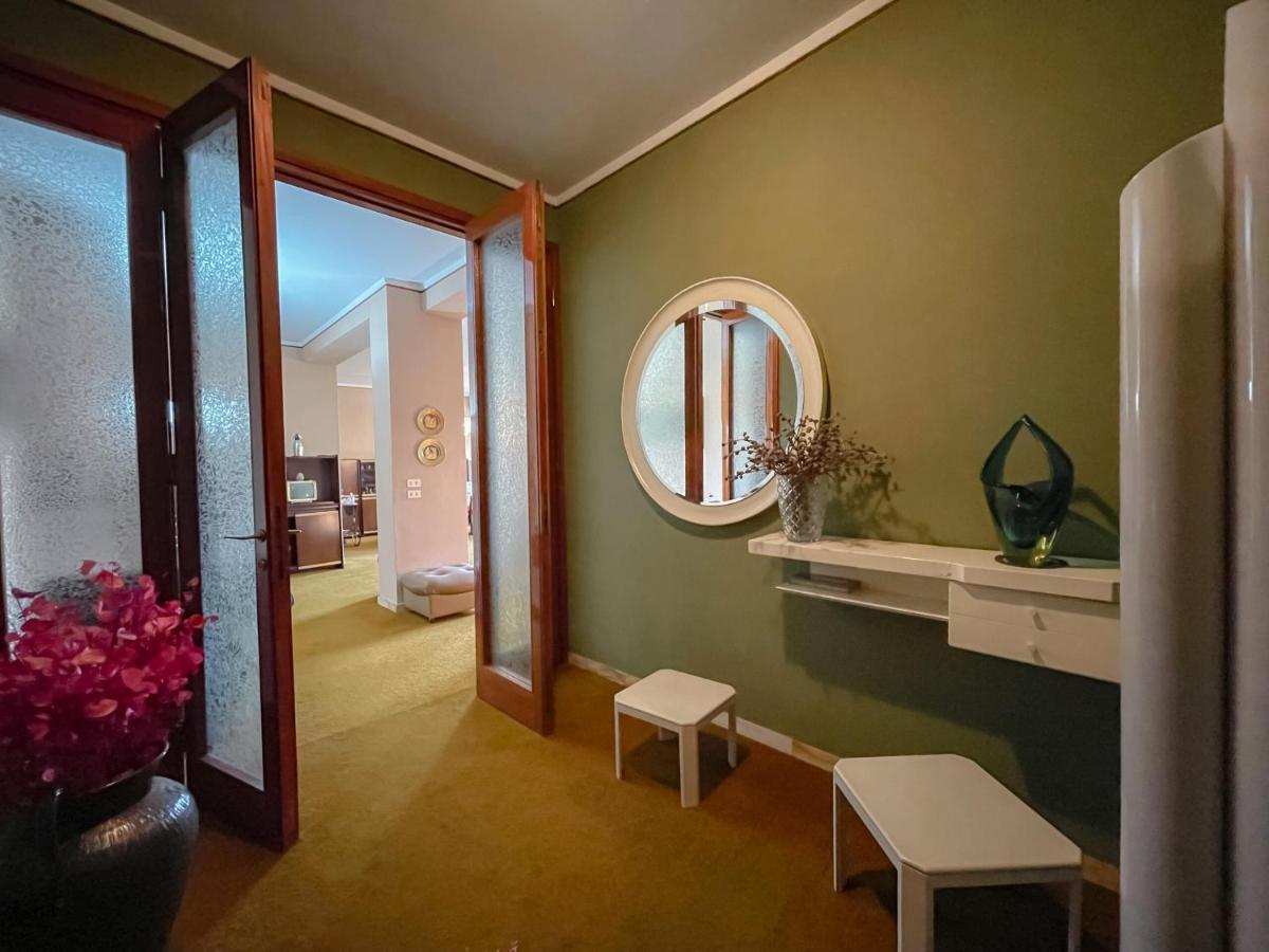Arco Della Pace Top Apartment Милано Екстериор снимка