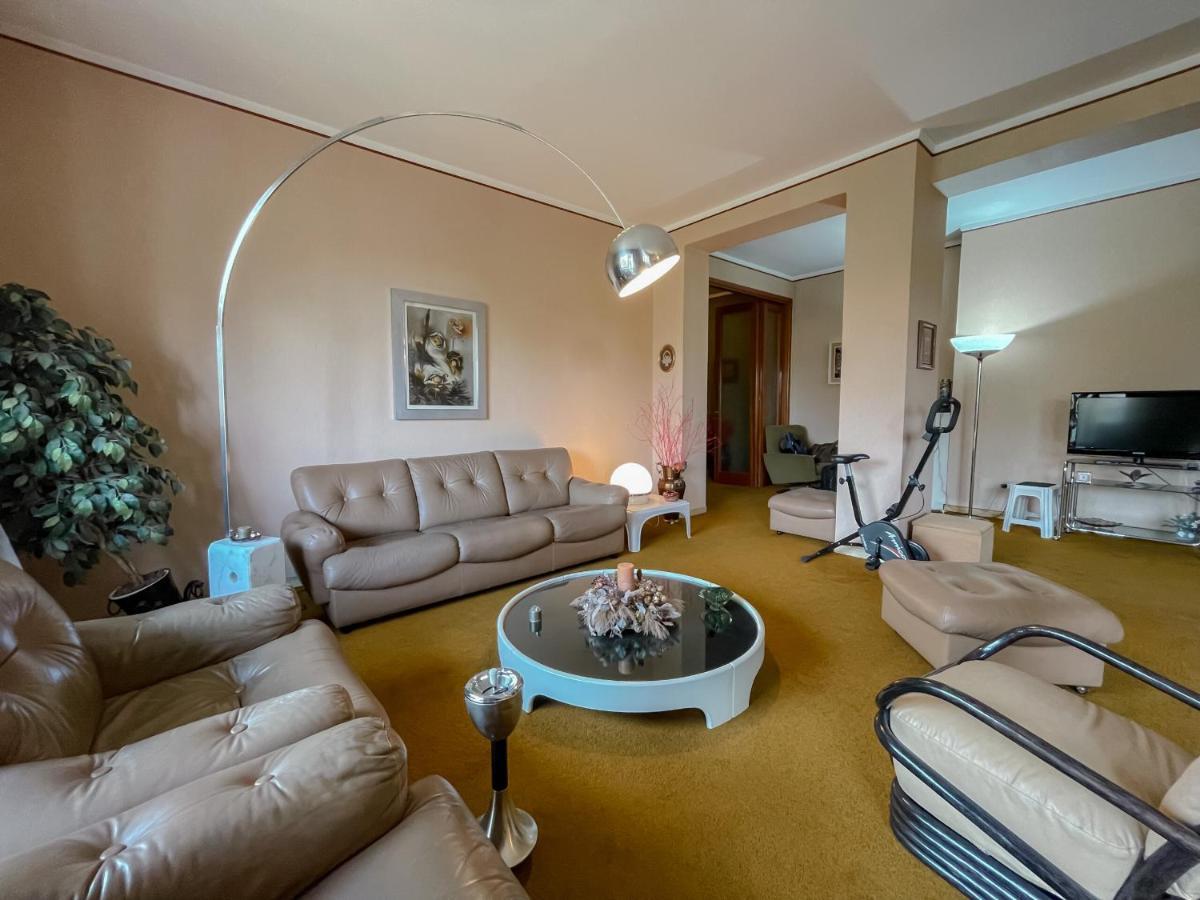 Arco Della Pace Top Apartment Милано Екстериор снимка