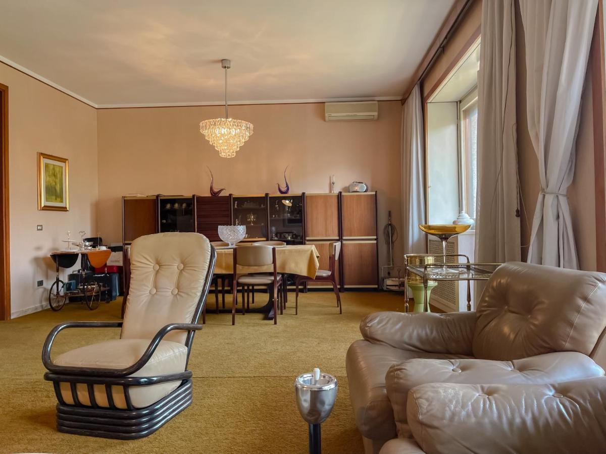 Arco Della Pace Top Apartment Милано Екстериор снимка