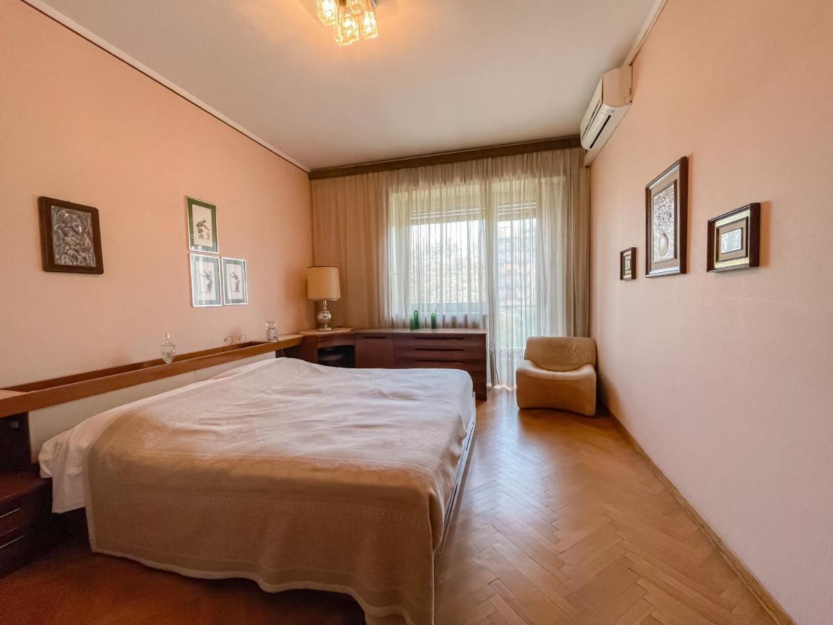 Arco Della Pace Top Apartment Милано Екстериор снимка