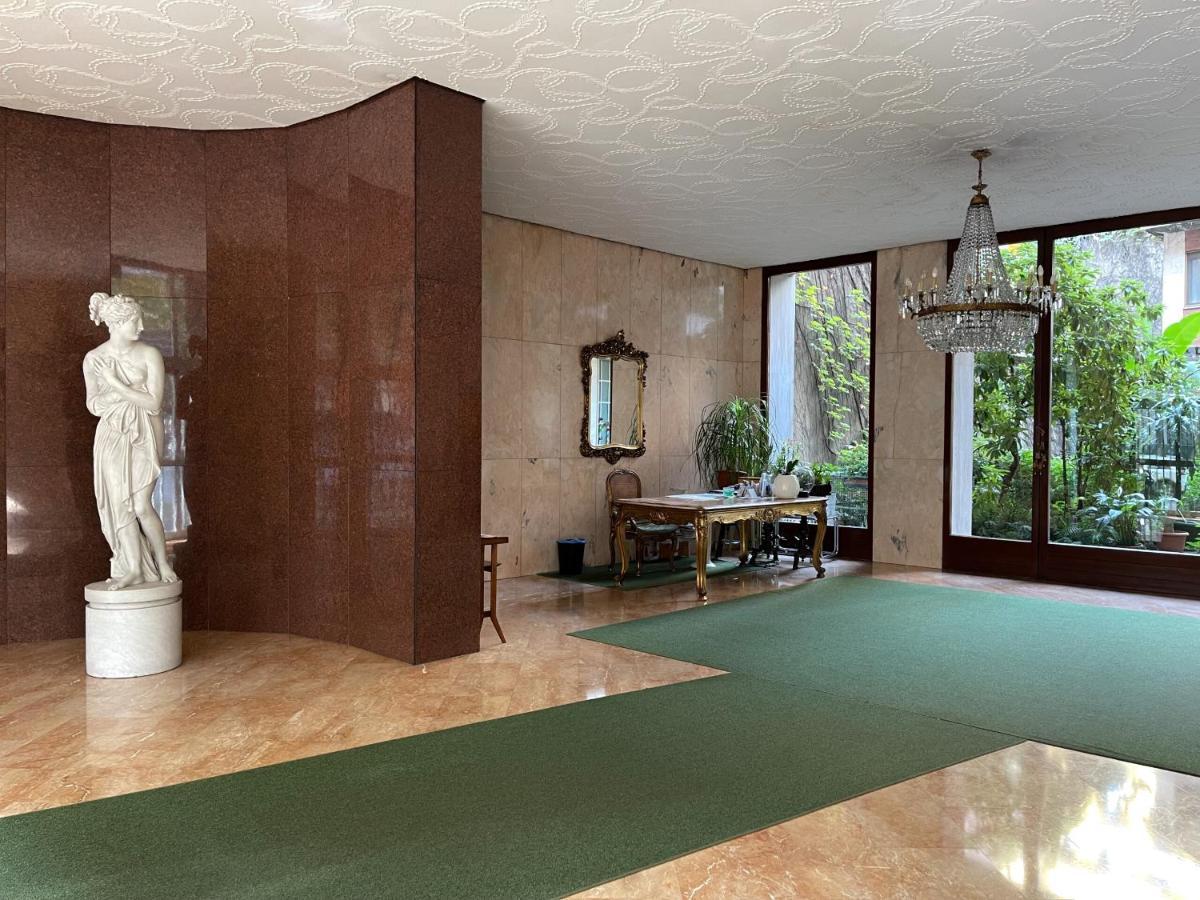Arco Della Pace Top Apartment Милано Екстериор снимка