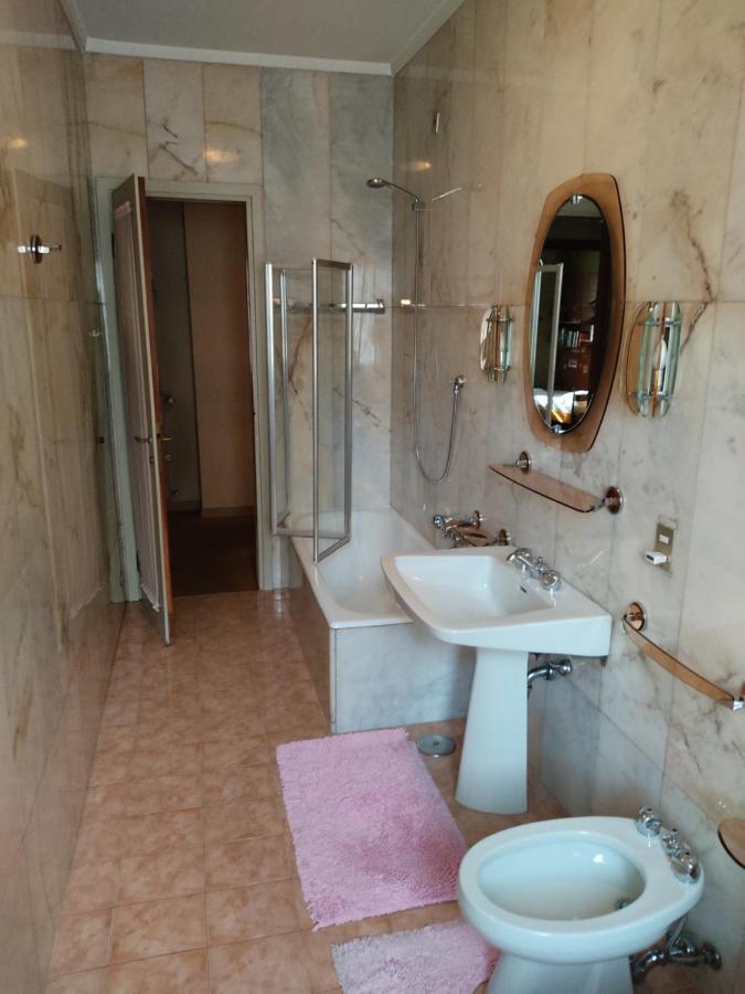Arco Della Pace Top Apartment Милано Екстериор снимка