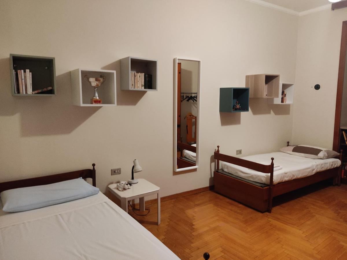 Arco Della Pace Top Apartment Милано Екстериор снимка